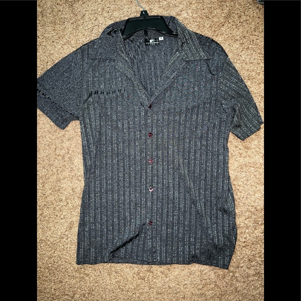 Positano Shirt
